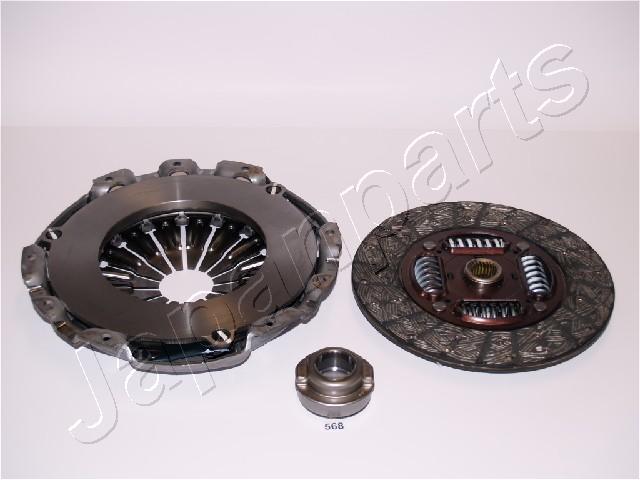 Kit ambreiaj JAPANPARTS KF-568