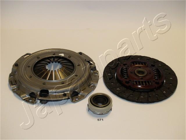 Kit ambreiaj JAPANPARTS KF-571
