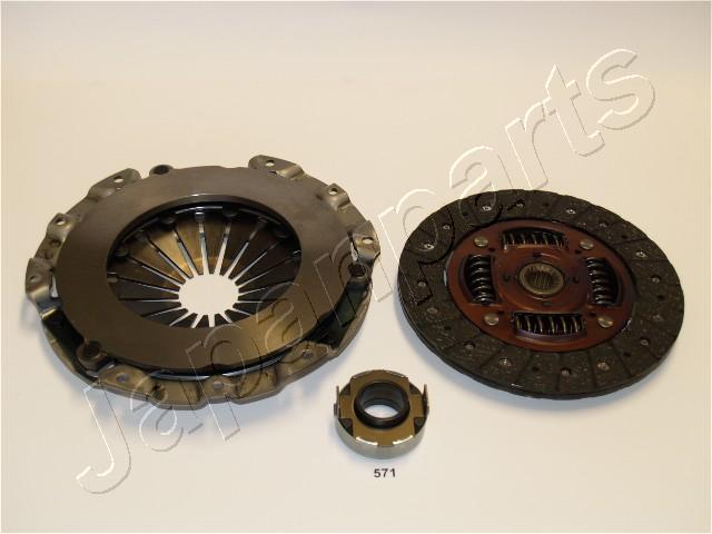 Kit ambreiaj JAPANPARTS KF-571