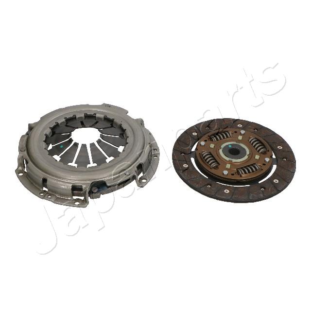 Kit ambreiaj JAPANPARTS KF-575