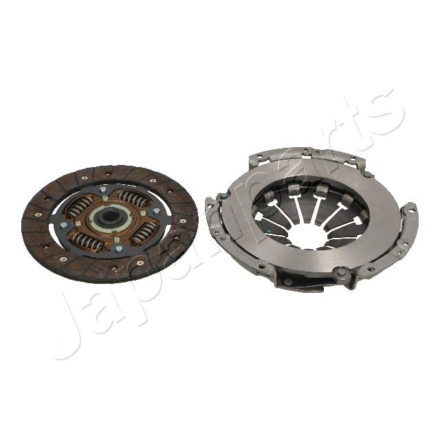 Kit ambreiaj JAPANPARTS KF-575
