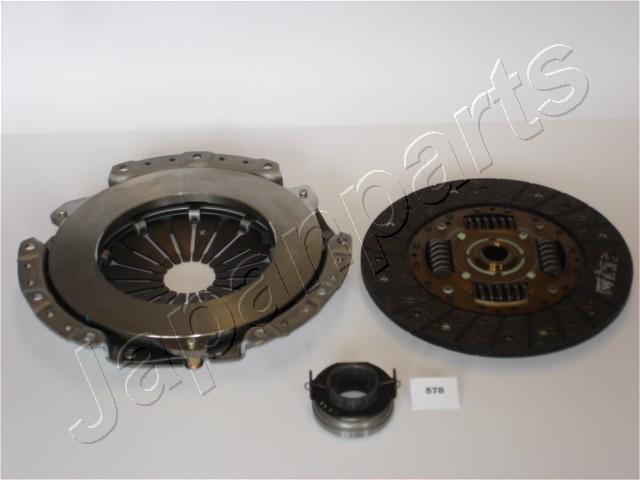 Kit ambreiaj JAPANPARTS KF-578