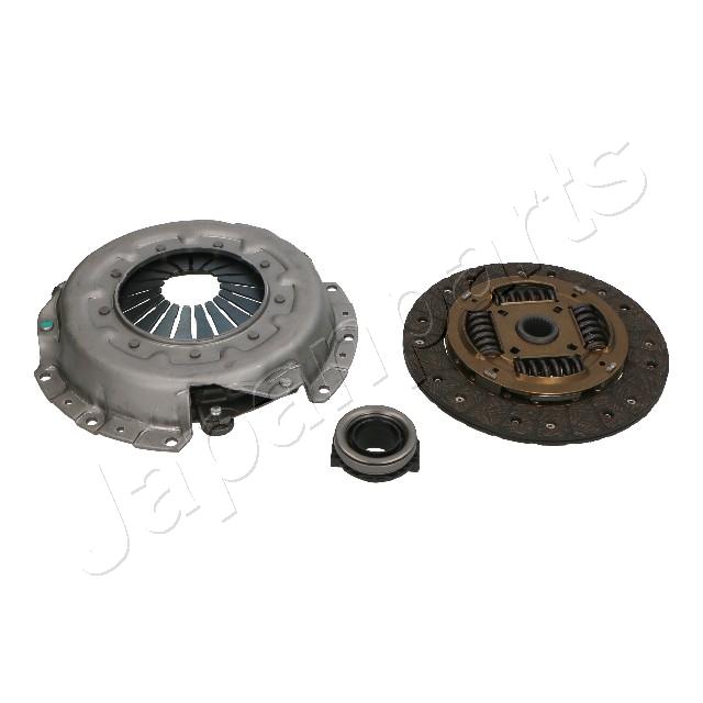 Kit ambreiaj JAPANPARTS KF-598