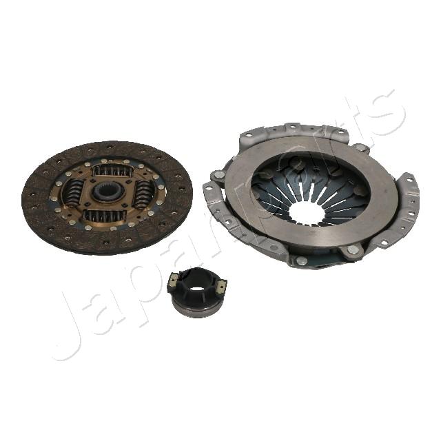 Kit ambreiaj JAPANPARTS KF-598
