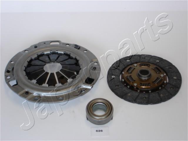 Kit ambreiaj JAPANPARTS KF-626