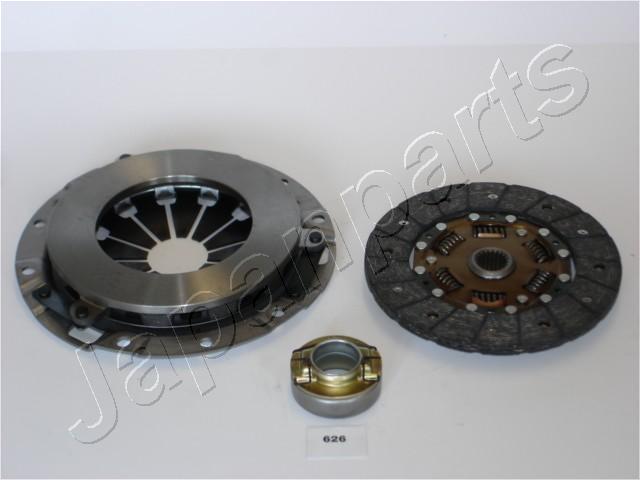 Kit ambreiaj JAPANPARTS KF-626