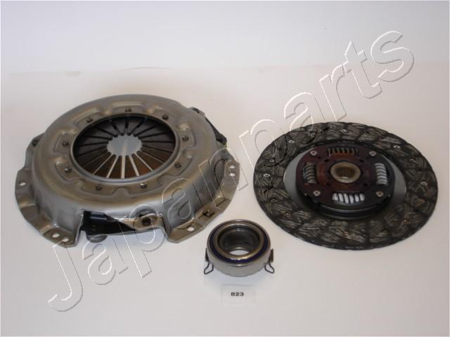Kit ambreiaj JAPANPARTS KF-823