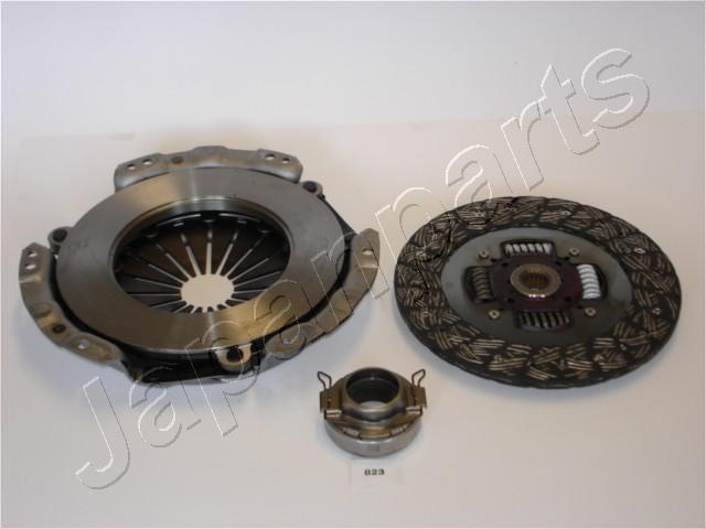 Kit ambreiaj JAPANPARTS KF-823