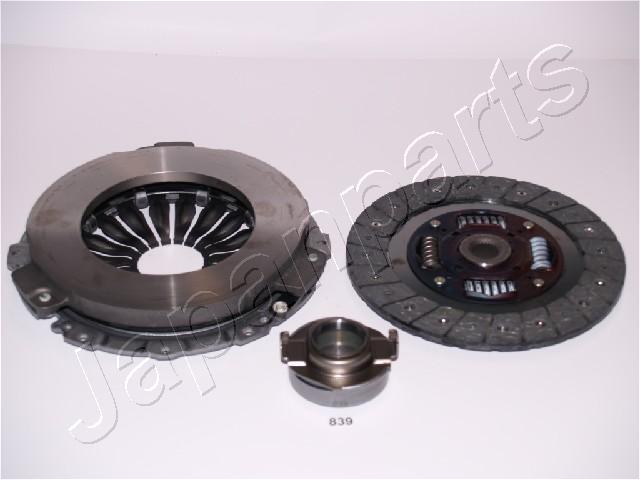 Kit ambreiaj JAPANPARTS KF-839