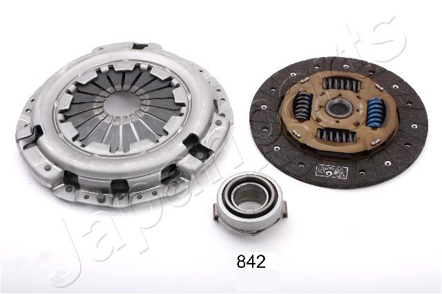 Kit ambreiaj JAPANPARTS KF-842