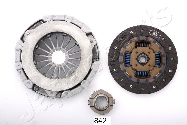 Kit ambreiaj JAPANPARTS KF-842