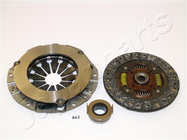 Kit ambreiaj JAPANPARTS KF-843