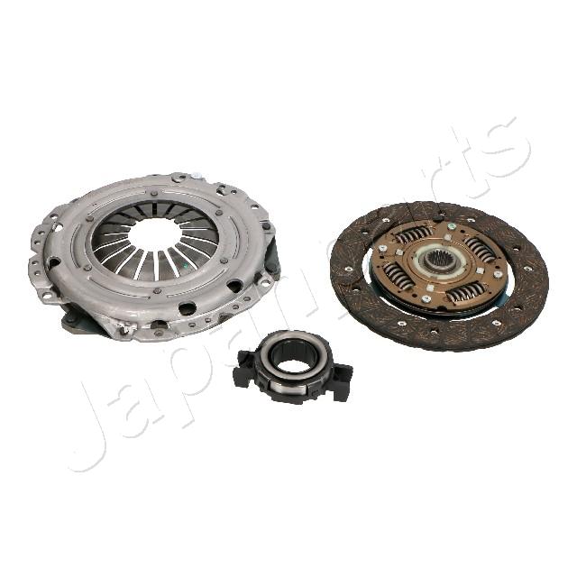 Kit ambreiaj JAPANPARTS KF-848