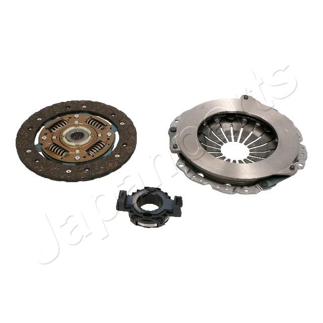 Kit ambreiaj JAPANPARTS KF-848