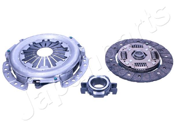 Kit ambreiaj JAPANPARTS KF-890