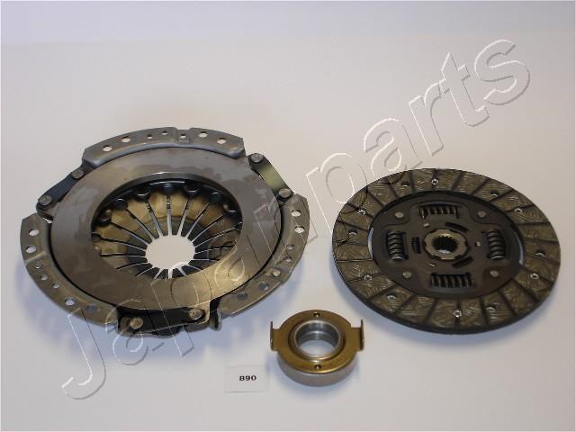 Kit ambreiaj JAPANPARTS KF-890