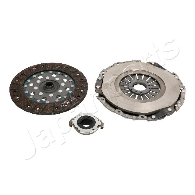 Kit ambreiaj JAPANPARTS KF-H50