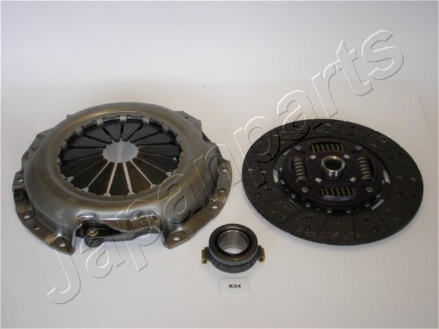 Kit ambreiaj JAPANPARTS KF-K04