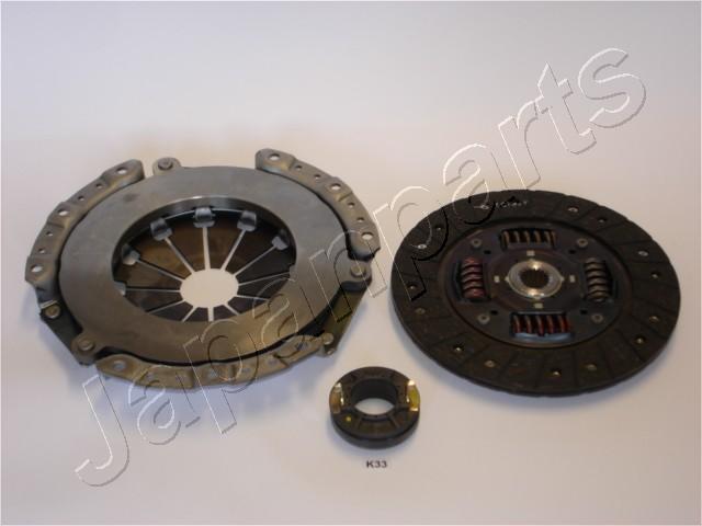 Kit ambreiaj JAPANPARTS KF-K33