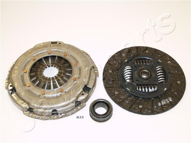 Kit ambreiaj JAPANPARTS KF-K41