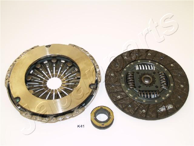 Kit ambreiaj JAPANPARTS KF-K41