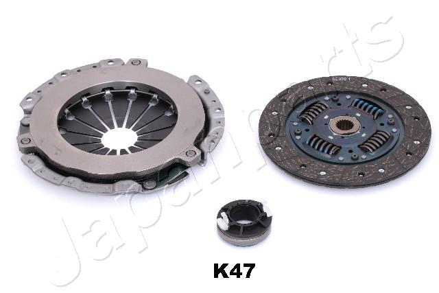 Kit ambreiaj JAPANPARTS KF-K47