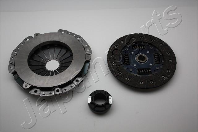 Kit ambreiaj JAPANPARTS KF-K50
