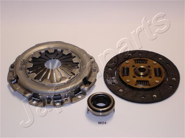 Kit ambreiaj JAPANPARTS KF-W24