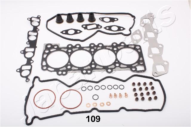 Set garnituri chiulasa JAPANPARTS KG-109