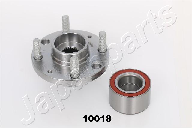 Butuc roata JAPANPARTS KK-10018
