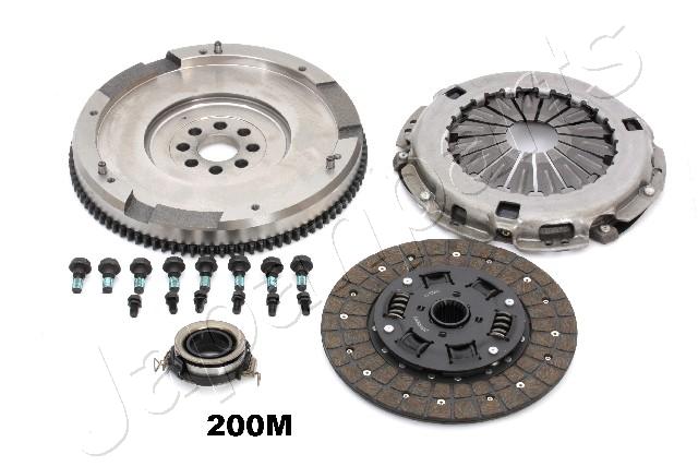 Kit ambreiaj JAPANPARTS KV-200M