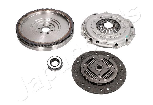 Kit ambreiaj JAPANPARTS KV-VW01