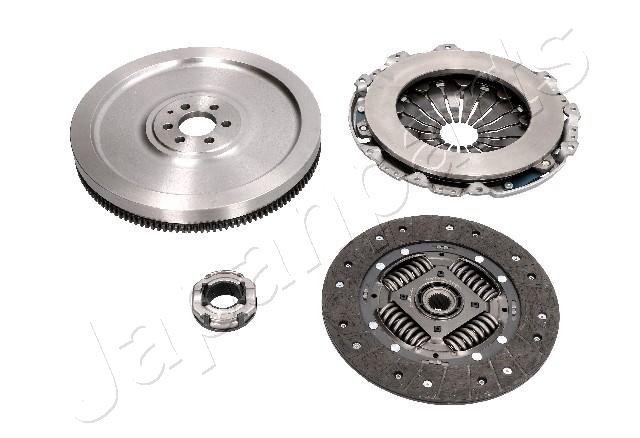 Kit ambreiaj JAPANPARTS KV-VW01