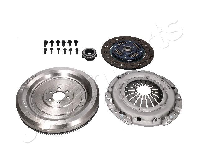 Kit ambreiaj JAPANPARTS KV-VW02