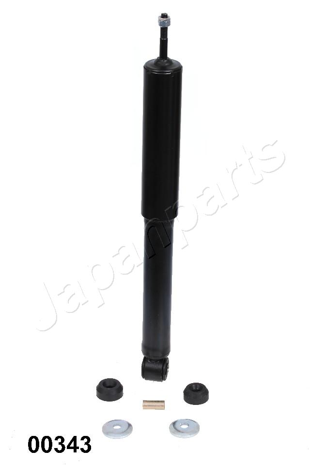 Amortizor JAPANPARTS MM-00343