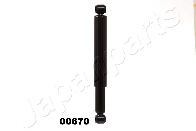 Amortizor JAPANPARTS MM-00670