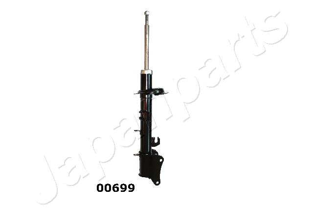 Amortizor JAPANPARTS MM-00699