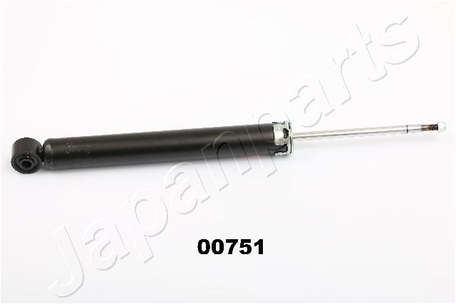 Amortizor AUDI Q3 (8UB, 8UG) 2.0 TDI quattro  diesel 184 cai JAPANPARTS MM-00751