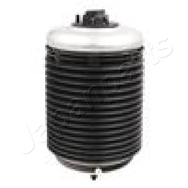 Burduf suspensie pneumatica AUDI A6 C7 (4G2, 4GC) 2.0 TDI  diesel 177 cai JAPANPARTS MM-AS125