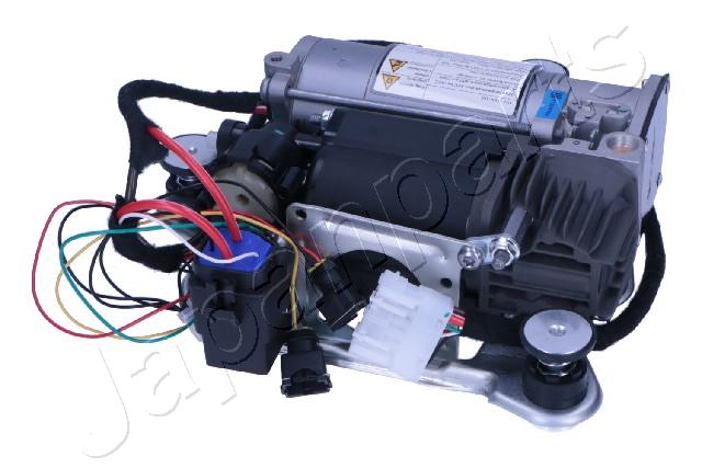 Compresor instalatie aer comprimat CITROEN JUMPY II caroserie 2.0 HDi 125  diesel 128 cai JAPANPARTS MM-ASC019