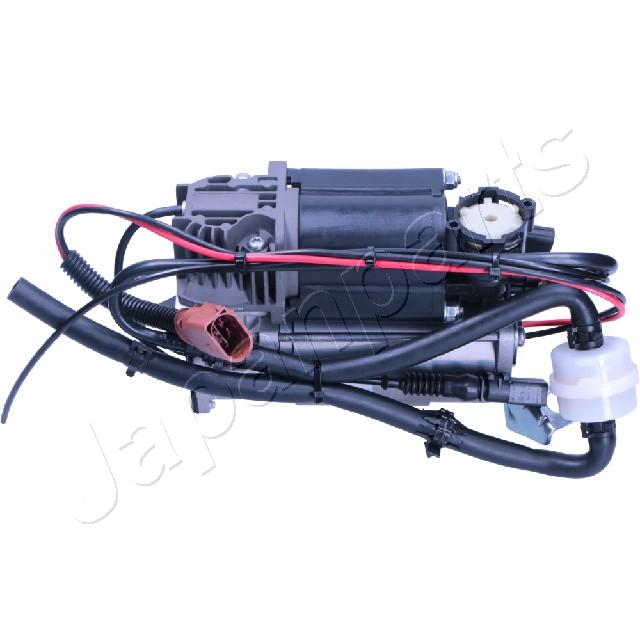 Compresor instalatie aer comprimat AUDI A6 Allroad C6 (4FH) 3.0 TDI quattro  diesel 233 cai JAPANPARTS MM-ASC025