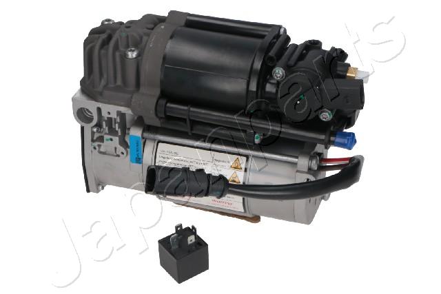 Compresor instalatie aer comprimat AUDI A6 C7 (4G2, 4GC) 2.0 TDI  diesel 177 cai JAPANPARTS MM-ASC063