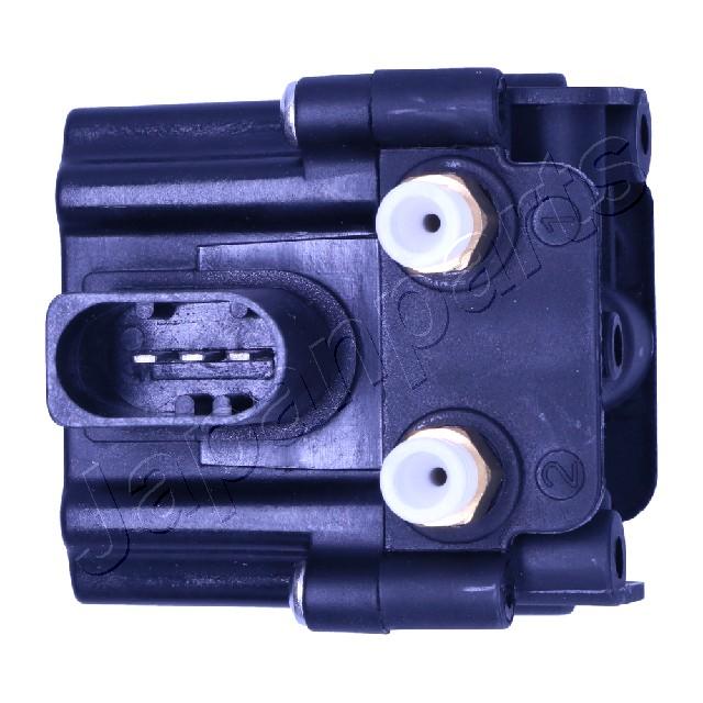 Supapa sistem supraalimentare BMW Seria 5 Touring (F11) 535 i  benzina 306 cai JAPANPARTS MM-ASV010