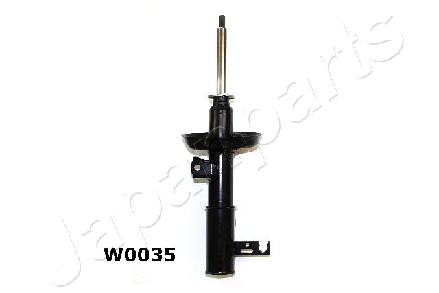 Amortizor OPEL ASTRA J limuzina 1.7 CDTI (69)  diesel 110 cai JAPANPARTS MM-W0035