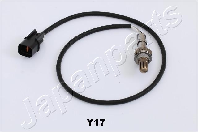 Sonda Lambda JAPANPARTS OO-Y17