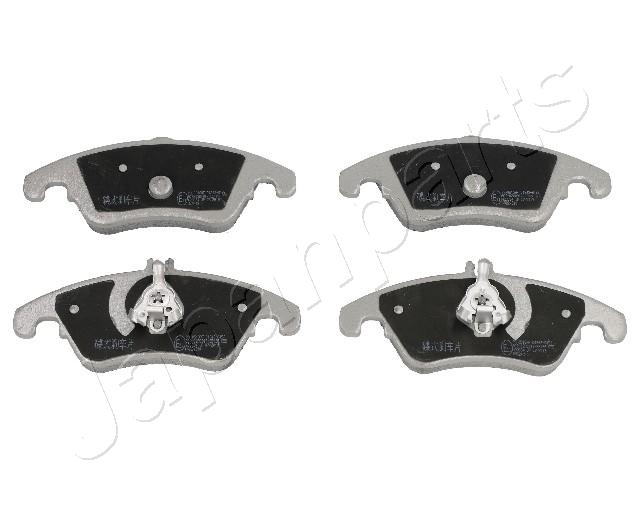 Placute frana JAPANPARTS PA-0513AF