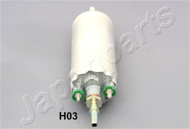 Pompa combustibil JAPANPARTS PB-H03