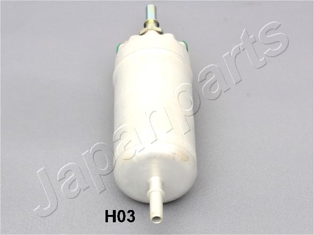 Pompa combustibil JAPANPARTS PB-H03