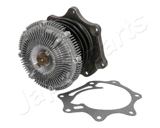 Pompa de apa JAPANPARTS PQ-136