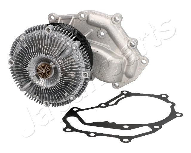 Pompa de apa JAPANPARTS PQ-173
